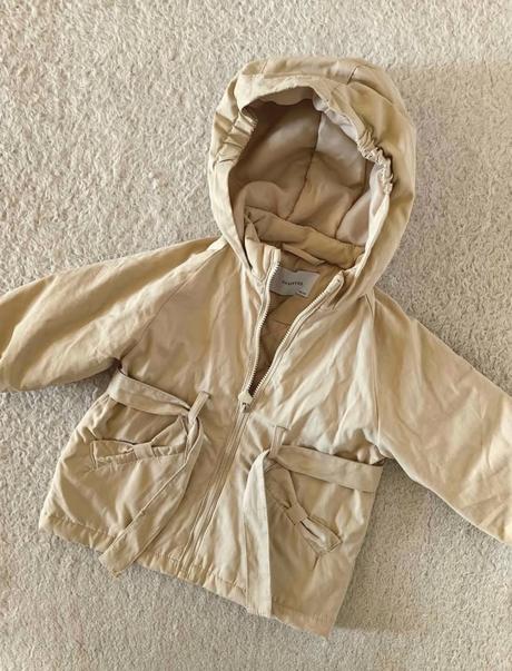 Reserved parka, reserved,80