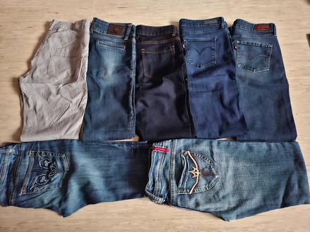 Dámske oblečenie s, s