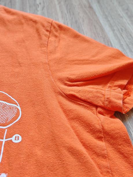 Chlapčenské tričko 158, f&f,158