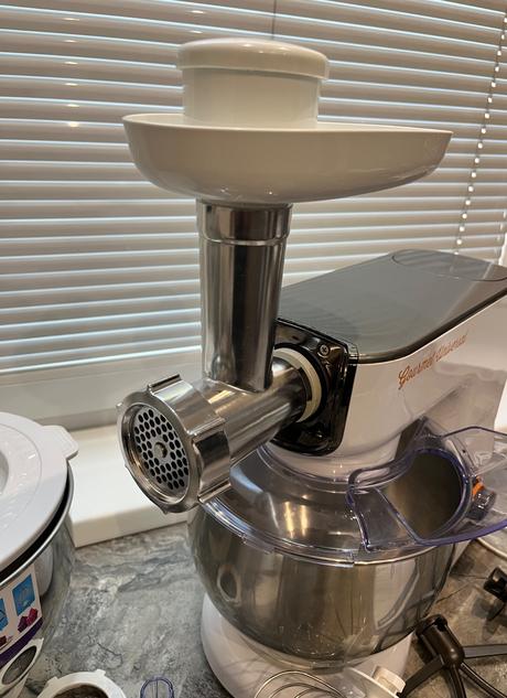 Sencor stm 3700wh 1000w kuchynský robot, sencor