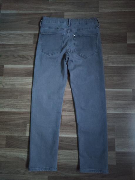 Rifle strih slim fit adjustable waist zn. h&m, h&m,140