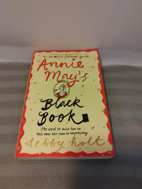 Debby holt in english xs24, 