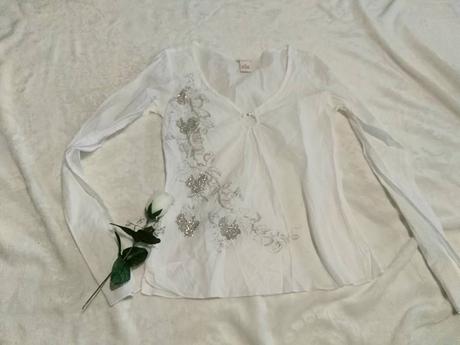 Bluzka, xs, kenvelo,xs