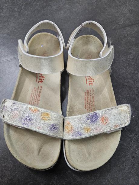 Superfit sandalky, superfit,32