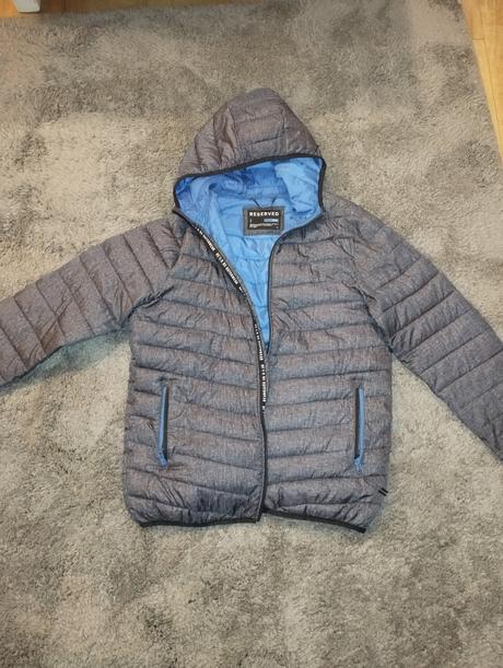 Prechodná bunda, reserved,164