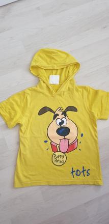 Tričko č.98-116, 98