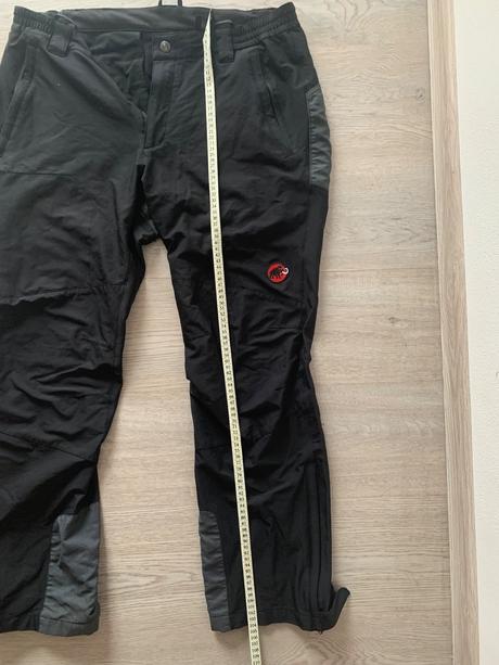 Mammut nohavice, mammut,54