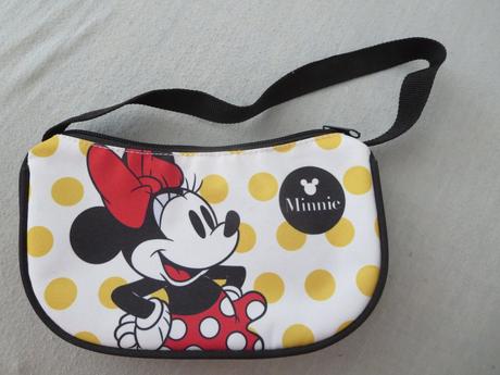 Kabelka myška minnie, disney