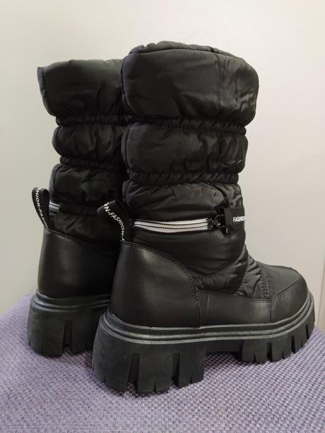 Čižmy, 37 / 38 / 39