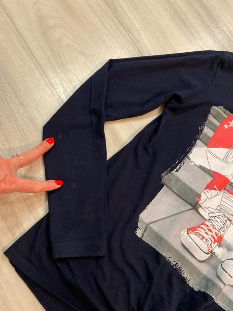 Mayoral tričko, mayoral,164