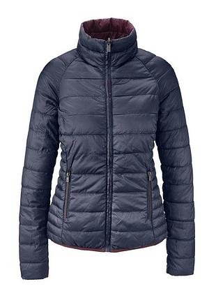 Tchibo, obojstranná jarná bunda, veľ. xxl, tchibo,xxl