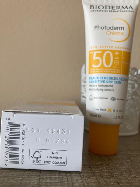 Bioderma, vichy, eucerin spf,