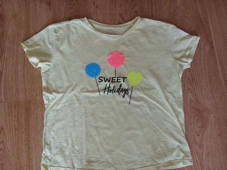 Tričko, reserved,140