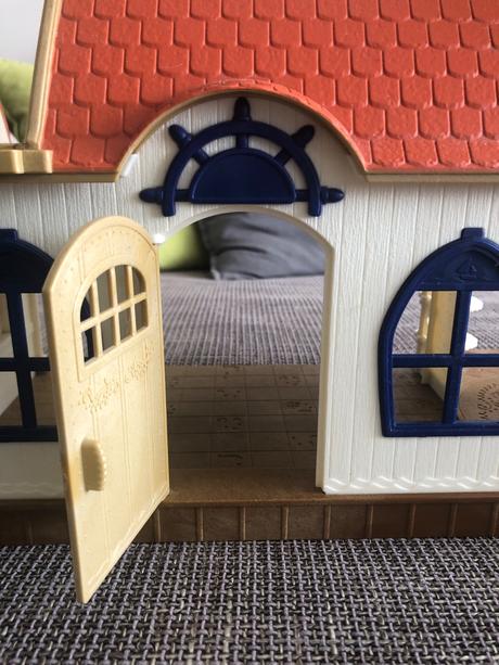 Domček pre zvieratká, family,