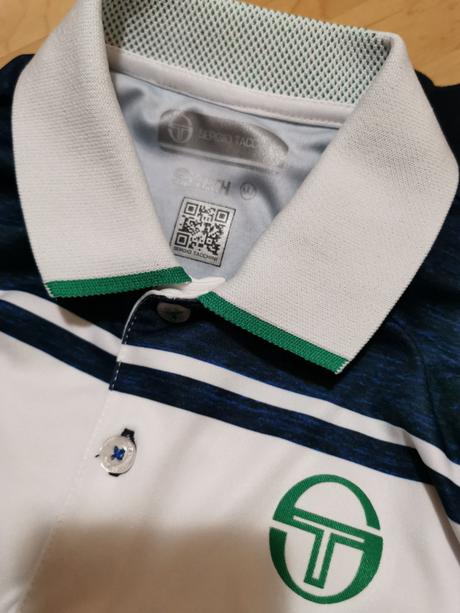 Set na leto sergio tacchini, 128
