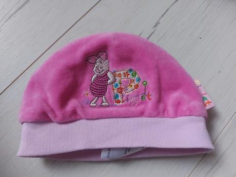 Čiapočka pre novorodenca disney, disney,50