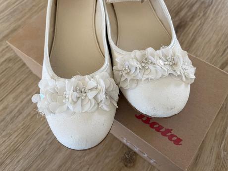 Poltopánky slávnostné, baťa,37