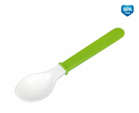 Lyžička s mäkkou koncovkou 311/550,