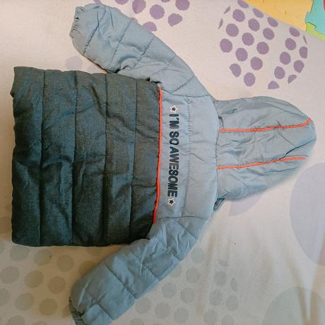 Zimna bundicka, dopodopo,86