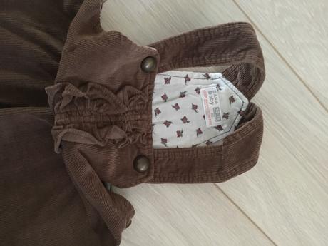 Šatky zara, zara,80