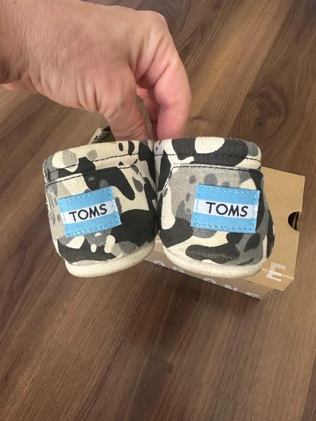 Dámske espadrilky toms, 36, 36