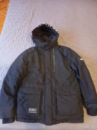 Zimná bunda 158, takko,158