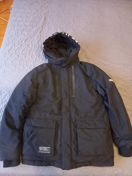 Zimná bunda 158, takko,158