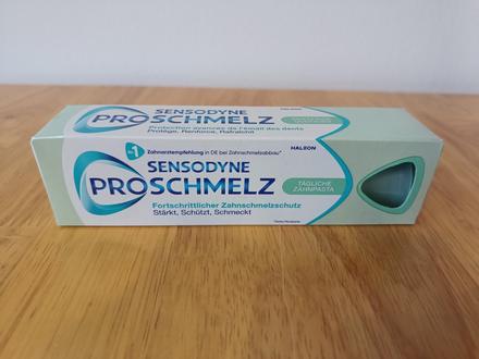 Zubná pasta sensodyne 75 ml,