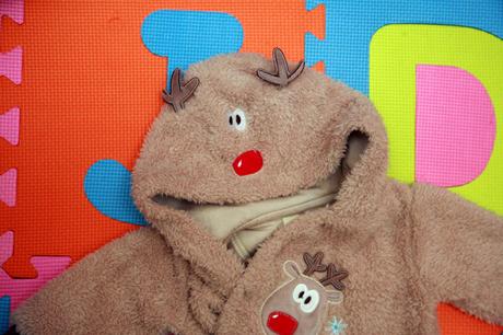 Fleecovy overal sobíka, coolclub,62