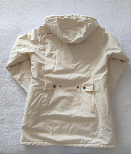 Zimna bunda, alpine pro,m