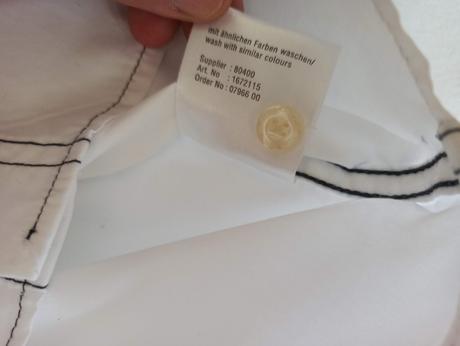 Tom tailor bavlnená košeľa, tom tailor,m