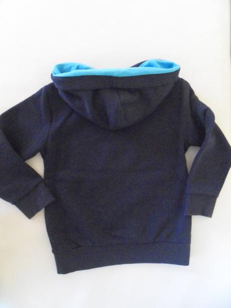 Mikina, palomino,104