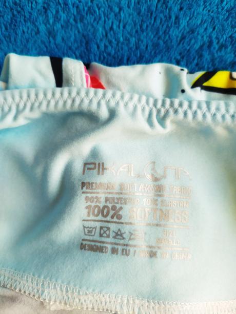 Pikaluna legíny bad girl, s