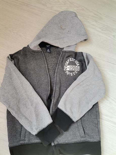 Mikina gapkids, gap,134