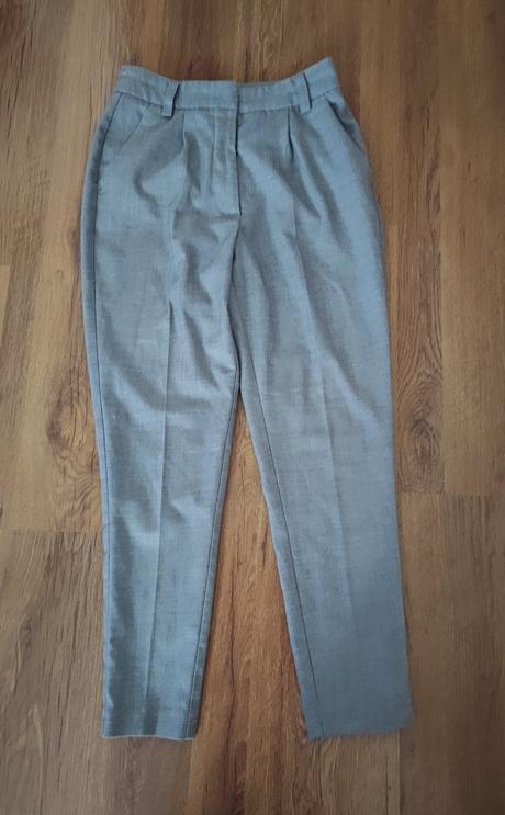 Elegantné nohavice mohito, mohito,s