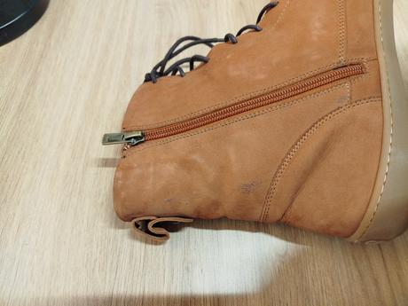 Shapen barefoot čižmy cozy brown, 46