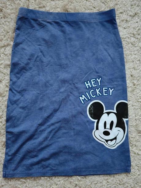Suknička s mickeym, reserved,158