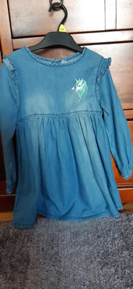 Riflova tunika 110, kiki&koko,110