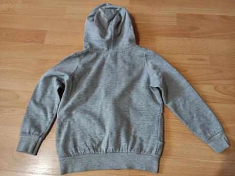 Dievčenská mikina, disney,122