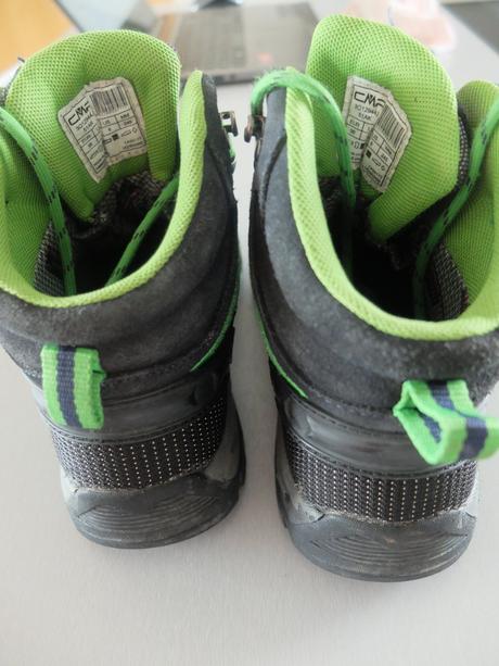 Topánky  cmp 38, cmp,38