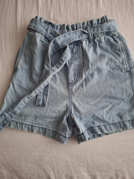 Riflové kraťasy, 134