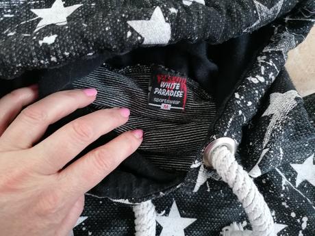 Mikina amerika, m, m
