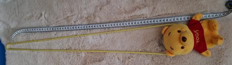 Peňaženka/kabelka macko pu (pooh), 