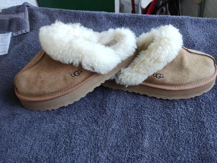 Šľapky, ugg,39