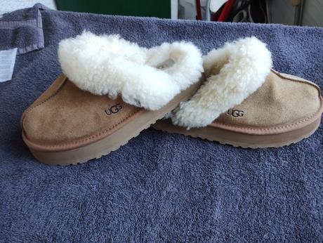 Šľapky, ugg,39