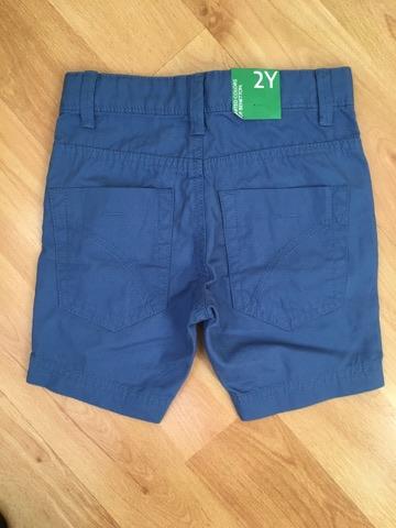 Kratasy, benetton,98