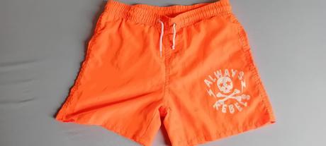 Chlapčenské plavky, 134