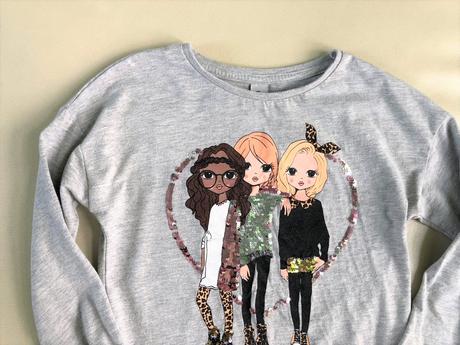 116 tricko s dievcatkami,6 r., tu,116