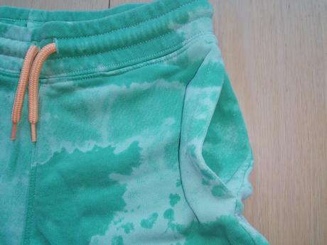 Kraťasy 152, h&m,152