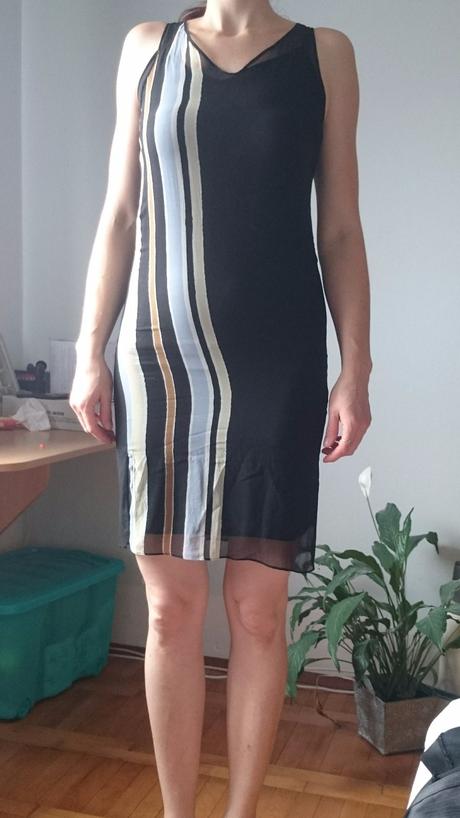 Saty veľkosť s-m, s